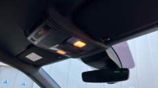 SEAT Arona 1.0 TSI 115 FR Black Edition 5dr Petrol Hatchback